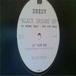 Dredy - Black Dreams EP mp3