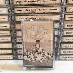 Dirt Merchant - Devil's Orders mp3