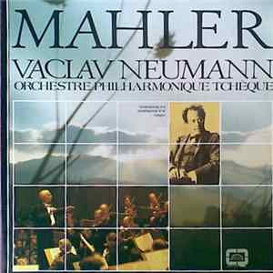 Gustav Mahler - Orchestre Philharmonique Tchèque, Václav Neumann - Symphonie N°6 / Symphonie N°10 (Adagio) mp3
