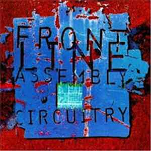 Front Line Assembly - Circuitry mp3