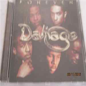 Damage - Forever mp3