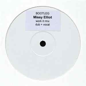 Missy Elliot - Work It Rmx mp3