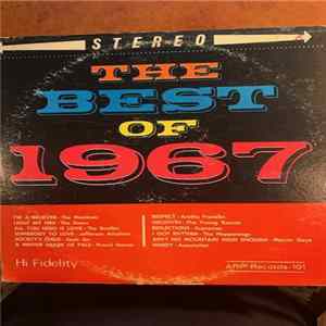 Various - The Best Of 1967 mp3