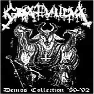 Goat Vulva - Demos Collection '89-'92 mp3