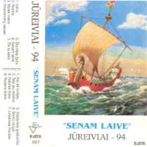 Jūreiviai - Senam Laive mp3