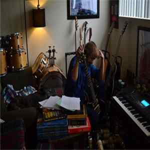 Zach Zamost - Some Kind Of Something mp3