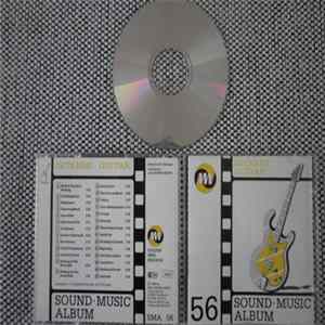 Siegfried Schwab & El Cadiz - Sound Music Album 56 - Gitarre mp3