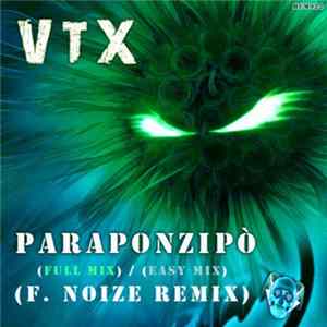 VTX - Paraponzipò mp3