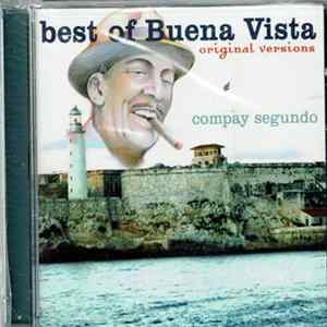Compay Segundo - Best of Buena Vista mp3