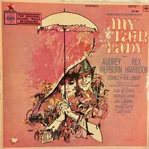 Audrey Hepburn And Rex Harrison - My Fair Lady - Soundtrack mp3