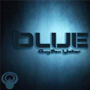 Guy Ben Yakar - Blue mp3
