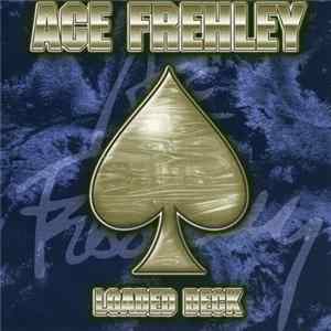 Ace Frehley - Loaded Deck mp3
