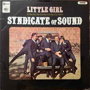 Syndicate Of Sound - Little Girl mp3