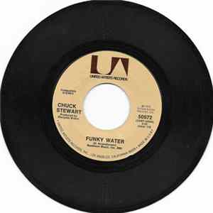 Chuck Stewart - Funky Water mp3