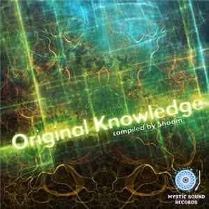 Shoom - Original Knowledge mp3