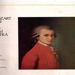 W.A. Mozart - Peter-Lukas Graf, Ursula Holliger, Lausanne Chamber Orchestra - Works For Flute And Orchestra Volume 2 mp3