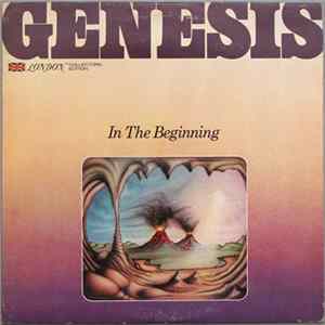 Genesis - In The Beginning mp3