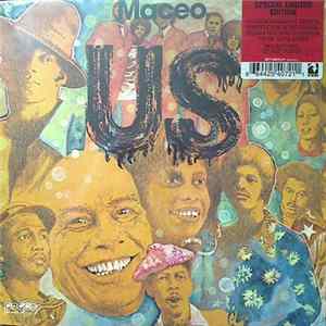 Maceo - US mp3
