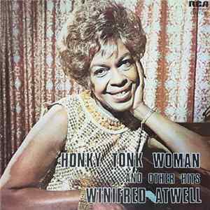 Winifred Atwell - Honky Tonk Woman And Other Hits mp3