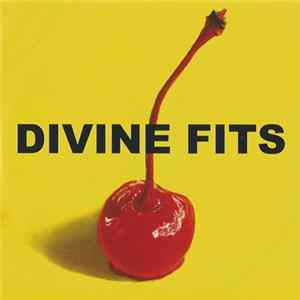 Divine Fits - A Thing Called Divine Fits mp3