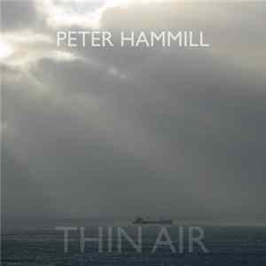 Peter Hammill - Thin Air mp3