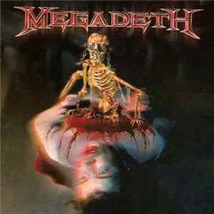 Megadeth - The World Needs A Hero mp3