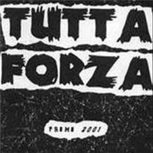 Tutta Forza - Promo 2001 mp3