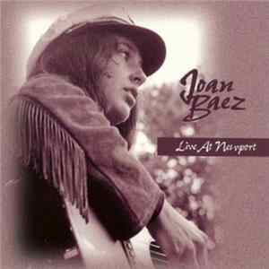 Joan Baez - Live At Newport mp3