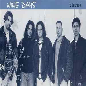 Nine Days - Three mp3