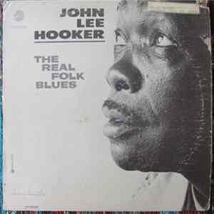 John Lee Hooker - The Real Folk Blues mp3