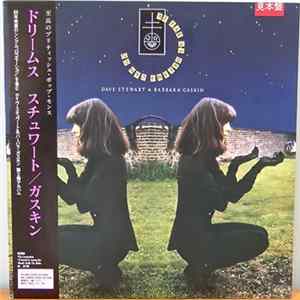 Dave Stewart & Barbara Gaskin - As Far As Dreams Can Go mp3
