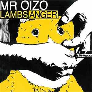 Mr Oizo - Lambs Anger mp3