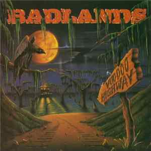 Badlands - Voodoo Highway mp3