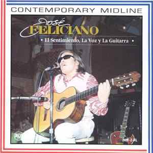 José Feliciano - El Sentimiento, La Voz Y La Guitarra mp3