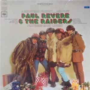 Paul Revere & The Raiders Featuring Mark Lindsay - A Christmas Present...And Past mp3