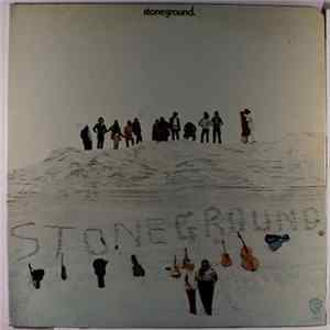 Stoneground - Stoneground mp3