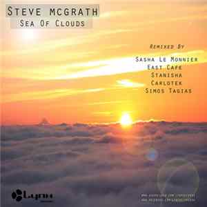 Steve McGrath - Sea Of Clouds (Remixes) mp3