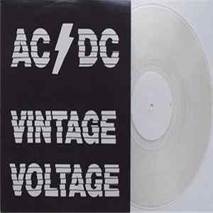 AC/DC - Vintage Voltage mp3