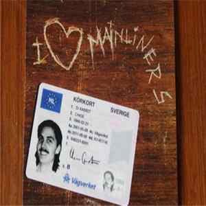 The Mainliners - I Love Mainliners mp3