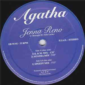 Agatha - Jenna Reno mp3