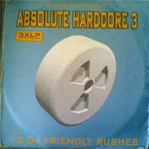 Various - Absolute Hardcore 3 mp3