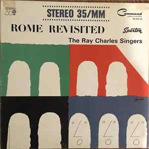 The Ray Charles Singers - Rome Revisited mp3
