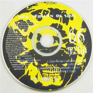 New Version Of Soul - 66 Mello mp3