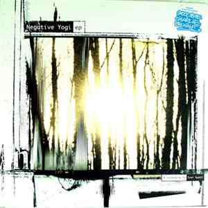 Ivor Guest - Negative Yogi EP mp3