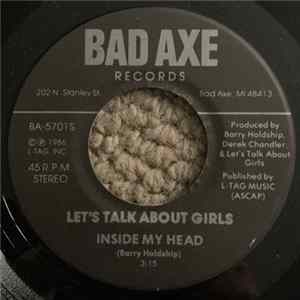 Let's Talk About Girls - Inside My Head mp3