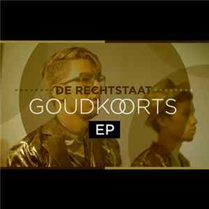De Rechtstaat - Goudkoorts mp3