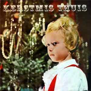 Kinderkoor Van De St. Aloysius-School - Kerstmis Thuis mp3