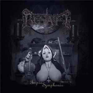 Besatt - Impia Symphonia mp3