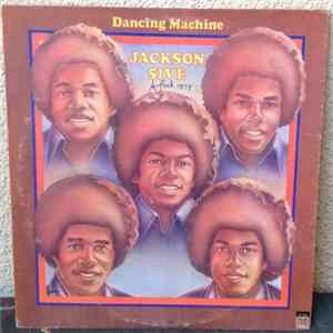 The Jackson 5 - Dancing Machine mp3