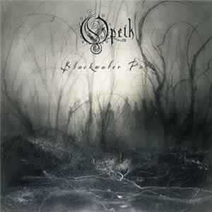 Opeth - Blackwater Park mp3
